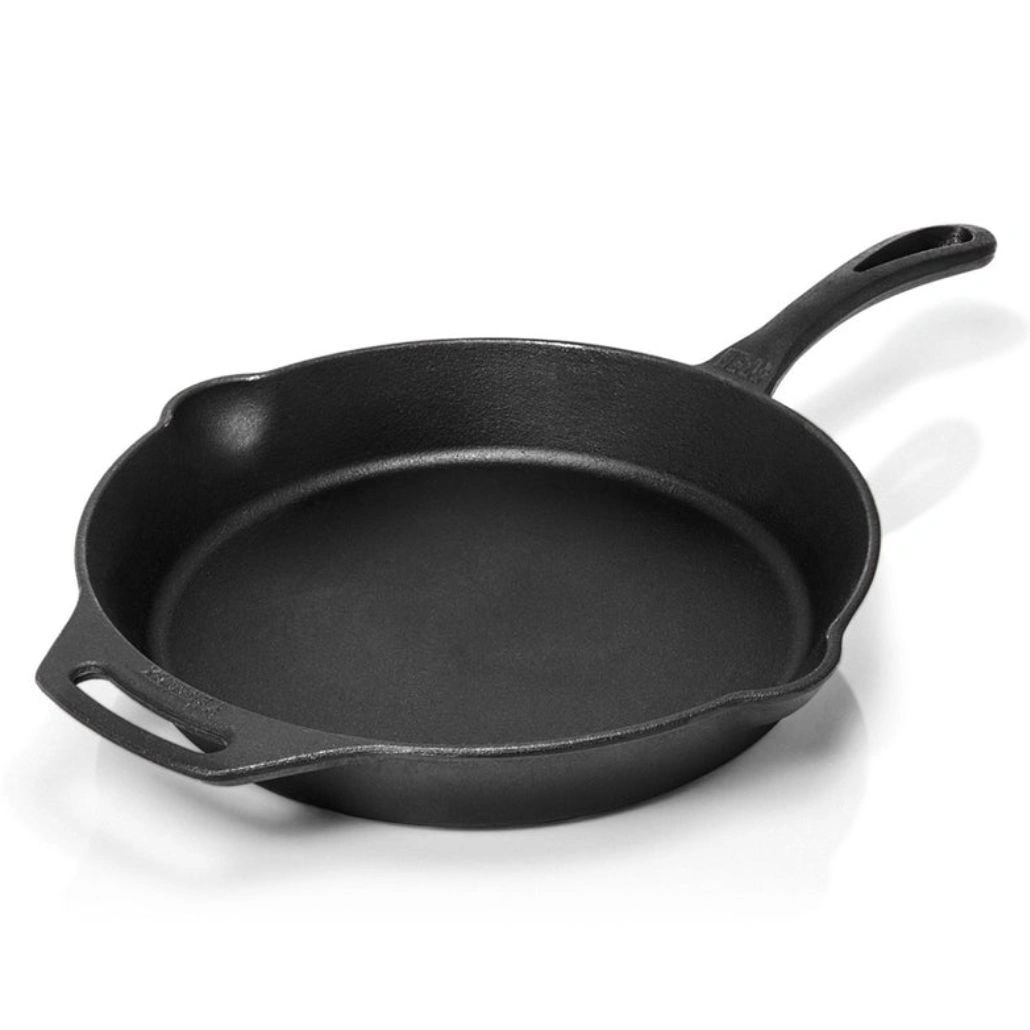 tigaie-fonta-petromax-cu-maner-30-cm-fp30-t